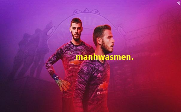 manhwasmen.