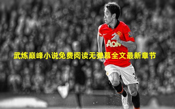 武炼巅峰小说免费阅读无弹幕全文最新章节