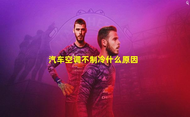 汽车空调不制冷什么原因