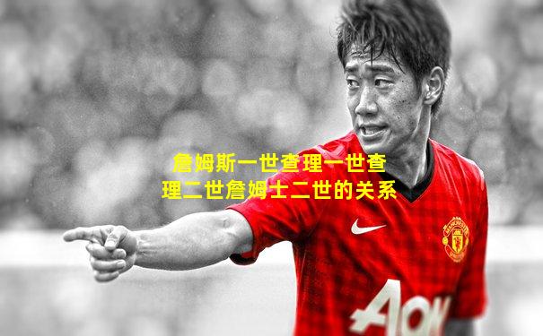 詹姆斯一世查理一世查理二世詹姆士二世的关系